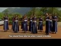 Mdahalo Acacia Singers