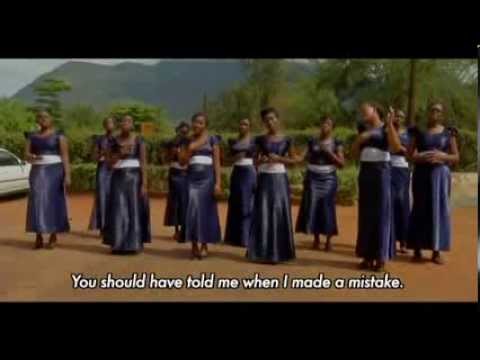Mdahalo Acacia Singers