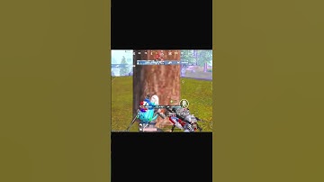 shot video #bgmi Rush game play #poco x6 pro