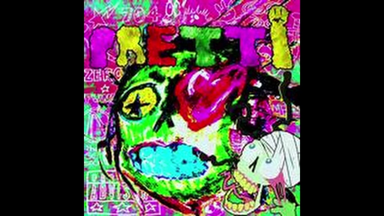 (FREE FOR NON PROFIT)     PRETTIFUN TYPEBEAT prod. YS1ANNN