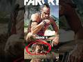 Far Cry 3 Legendary Easter Egg