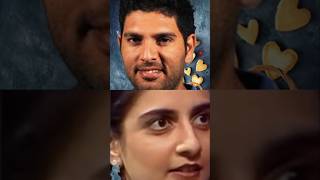 Yuvraj Singh क्यूँ करना चाहते थे अपनी ही बहन से शादी #shorts