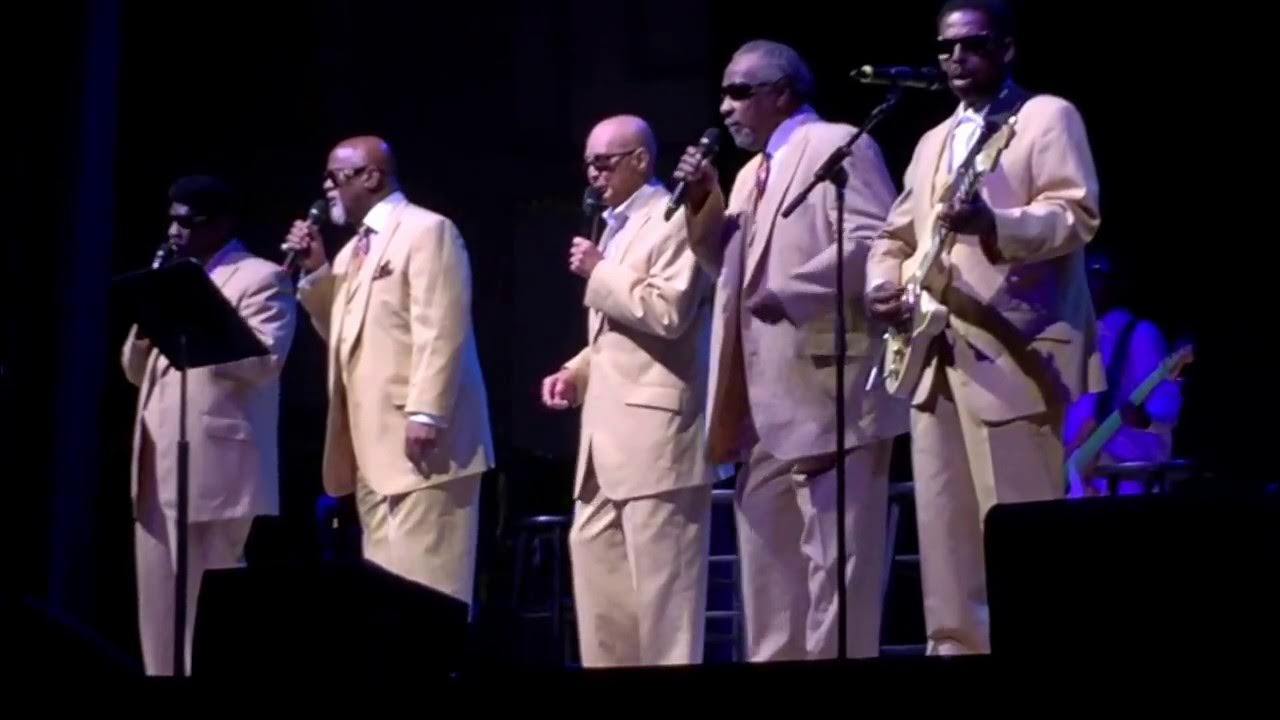 Blind Boys of Alabama, "Amazing Grace to tune House of the Rising Sun
