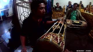 Bali Traditional Music