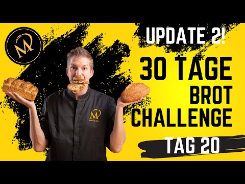 Seit 20 Tagen