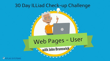 Day 14: Web Pages User