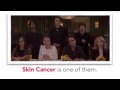 The Big Bang Theory Cast Joins the Mission to Spread Awareness About Adolescent Melanoma