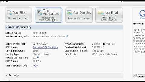Joomla - How To Install Joomla Fast And Easy