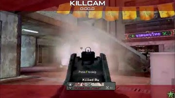 Hacker Caught in MW3