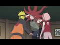 Naruto | Los Mejores Momentos de la Familia Namikaze-Uzumaki