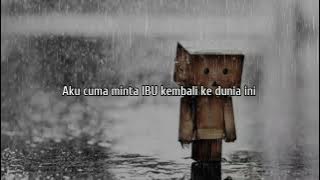 Story Wa Sedih - Rindu Ibu Yang Telah Tiada #story #katakata #rinduibu