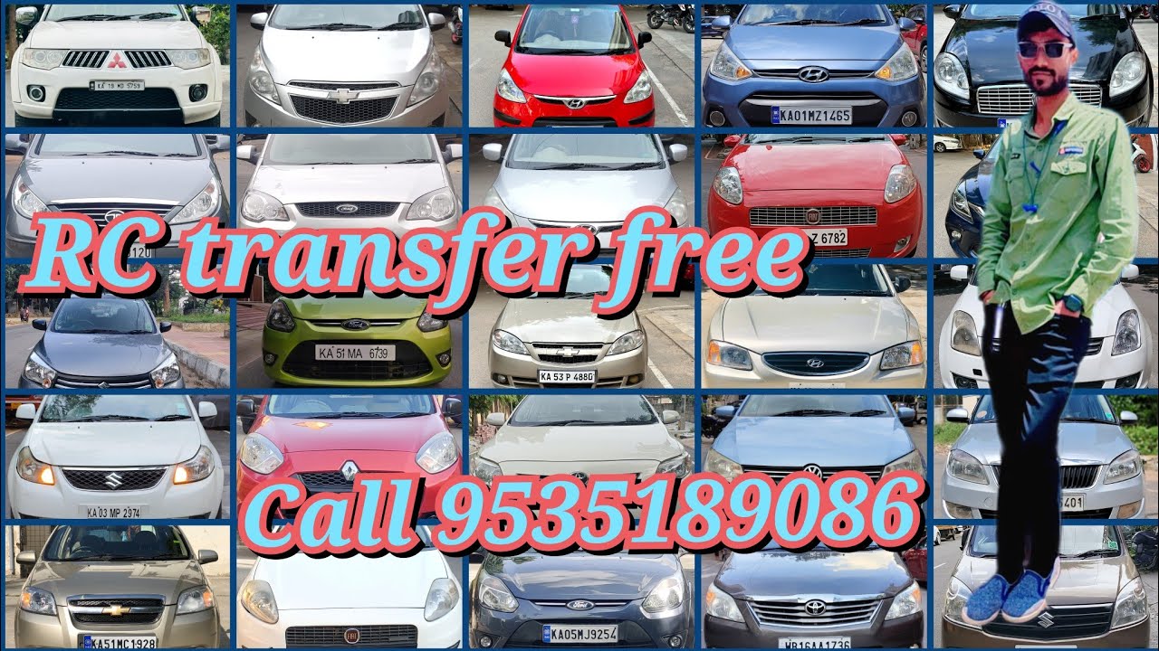 Best used cars in perfect cars jp nagar low budget cars second hand