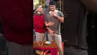 YaHoo - Kevin Smith Challenge