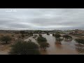 سيول القويعية يوم الجمعة تاريخ 1444 6 13