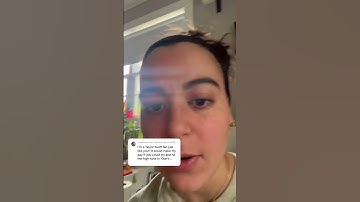 DONT BLAME ME HIGH NOTE #shorts