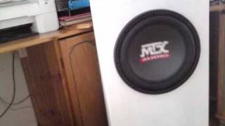 Mtx rt12