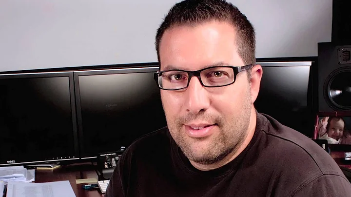 Composer Interview: Christopher Lennertz