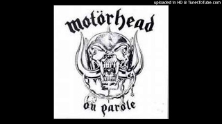 Motorhead - Leaving Here