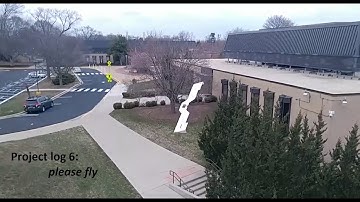 Project Log 6 | Autonomous Glider From High Altitude Balloon : Building a Flight Controller 2