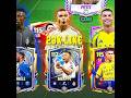 Who will be My new ST 🤔☠️? #eafc24 #fcmobile
