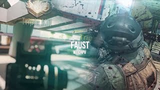 Faust |A CODM Edit| w/ @Crpvfx