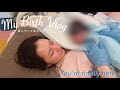 【出産Vlog】計画無痛分娩のはずが…ずっと会いたかった我が子にやっと会えた人生一幸せな日。