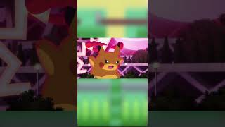 Pokemon: Pikachu Gigantamax Facts