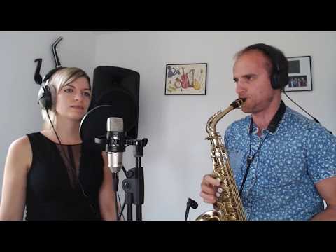 🎼-gavin-james---always-[cover-chant-&-sax]-🎷