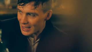 Thomas Shelby | Kate Bush - Running Up That Hill