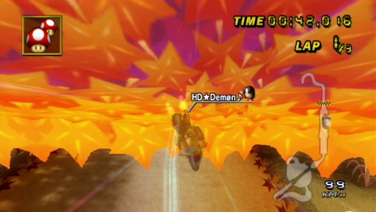Best Splits (11/05/20) + Demon MT Best Pace - .