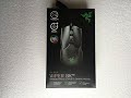 Razer Viper 8KHz Gaming Mouse Unboxing