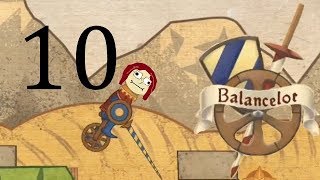 The Fruity Tyrant-Balancelot-part 10