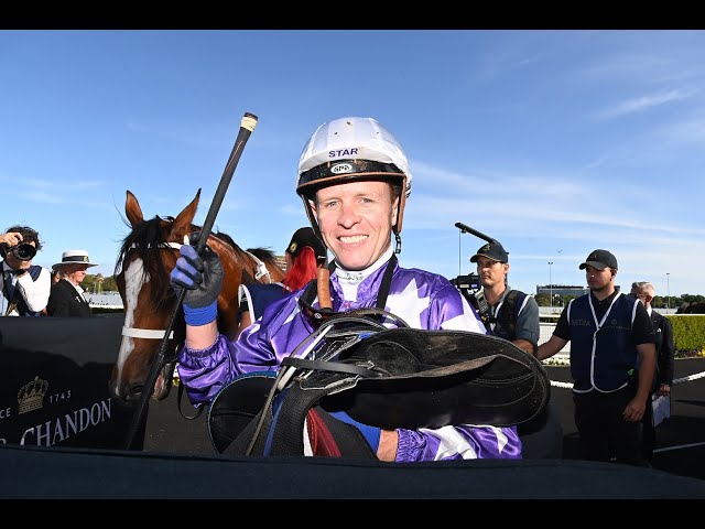 Kerrin McEvoy Interview With Steve Hart