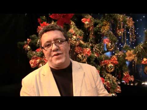 Making off Clipe Natal Central Gospel 2010