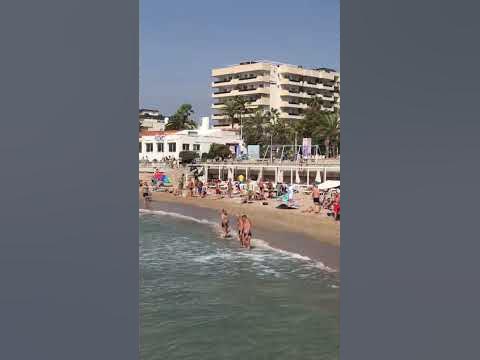 Sitges News 08/17/23 -11 - YouTube