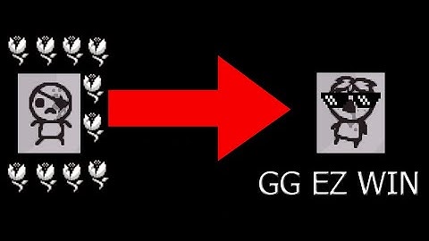 How to win runs with Tainted Lazarus