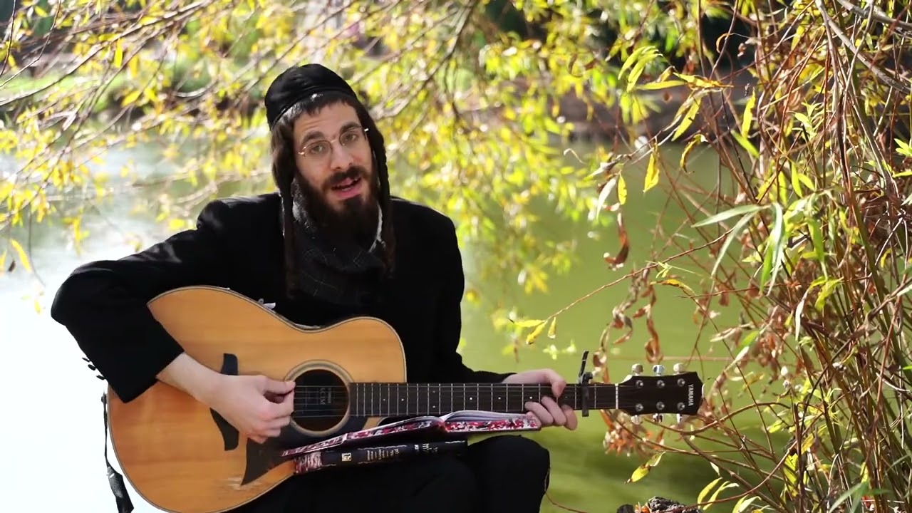 דבר תורה על פי ה׳מי השילוח׳ מאיז׳ביצא לפרשת משפטים - מענדל ראטה - יידיש