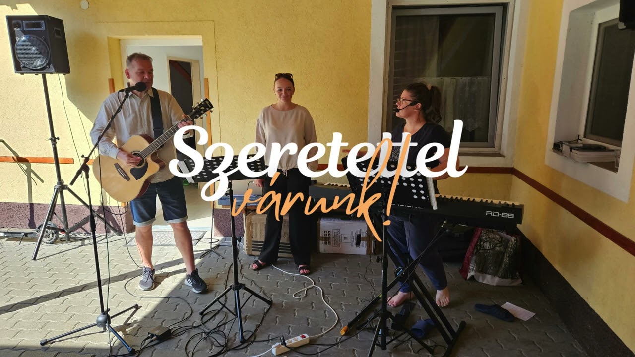 Mezőkövesdi gyülekezet