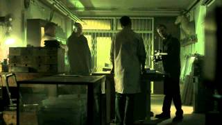 Forbes KB - Hunted (S01E06)