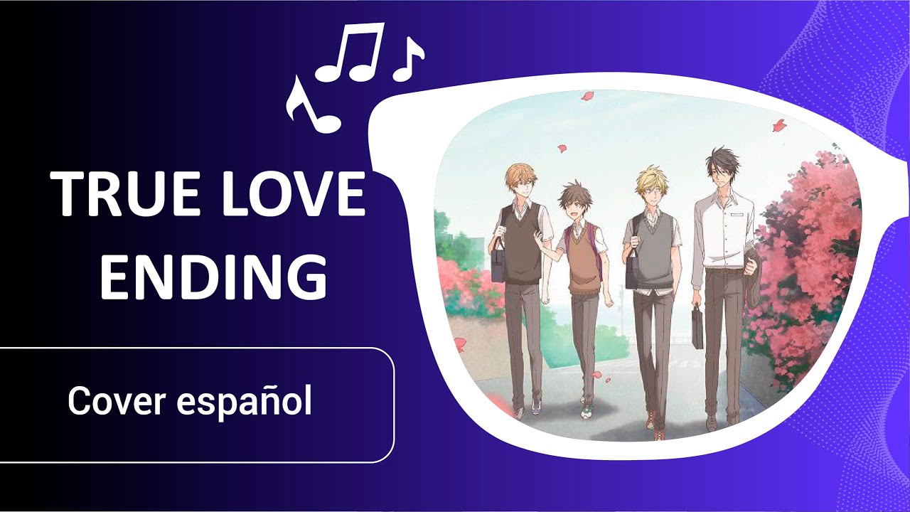 Hitorijime My Hero TRUE LOVE Ending Cover Espa ol YouTube Hitorijime My Hero TRUE LOVE Ending Cover Espa ol YouTube