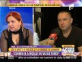 Leo de la Strehaia: "Carmen m-a înșelat în America"