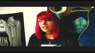 Insertname - Afterlife Switchfoot Cover