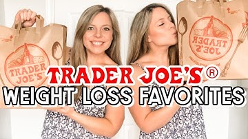 TRADER JOE