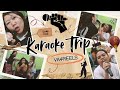 Overnight Sa Launchpad! Kulitan + Karaoke Moments with Co-Workers | Office Bonding Vibes 🎉🎤