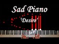 Sad Piano Music 