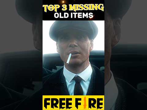 Top 3 old