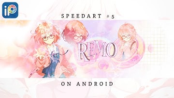 Watch Me Create A FREE Anime Header In Just Minutes - No Downloads Needed!