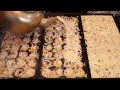 엄청난 토핑! 치즈 타코야끼 오코노미야끼 - 타코방 How to Make Japanese Cheese Okonomiyaki, Takoyaki - Korean Street Food