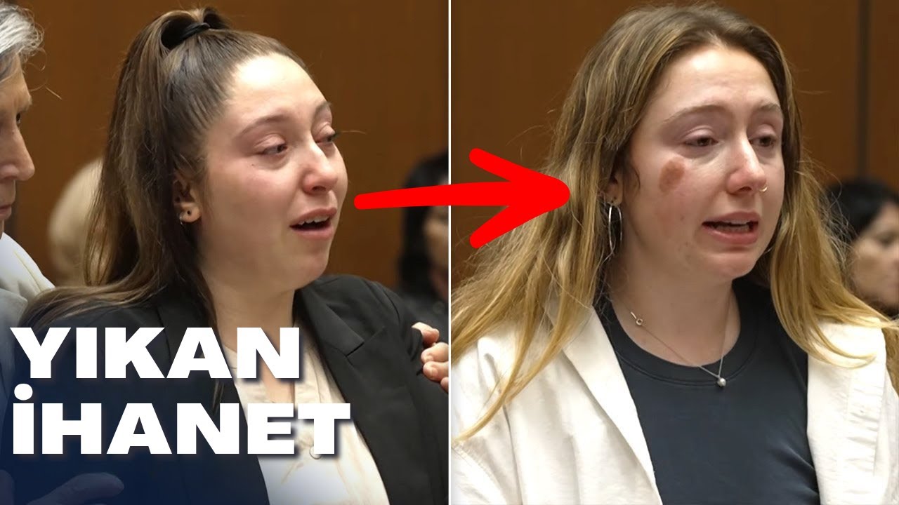 Şüphelilerin Donakaldığı 3 Gerçek Vaka