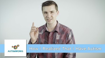 When Do you Tell Your Child they Have Autism? How I Realized That I Have Autism & My Diagnosis Story